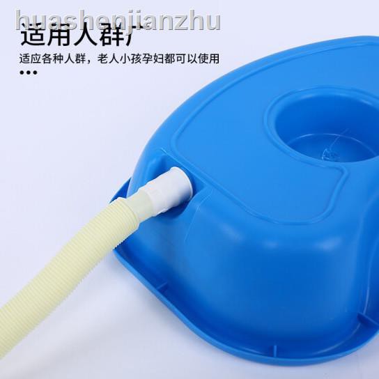 Lưng Chậu Gội Đầu Thiết Kế Thông Minh Tiện Dụng | BigBuy360 - bigbuy360.vn