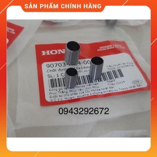 Chốt định vị chi tiết máy honda