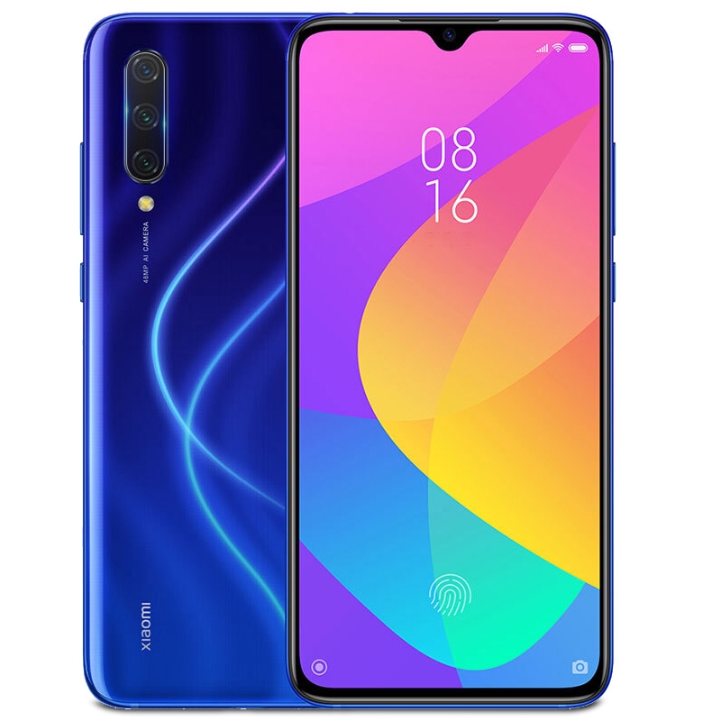 Kính cường lực cho camera sau của điện thoại Xiaomi CC9 CC9e