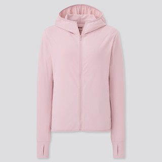 Áo chống nắng Uniqlo