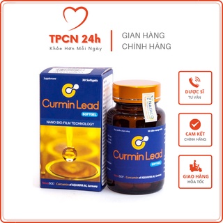 Dạ Dày Curmin Lead