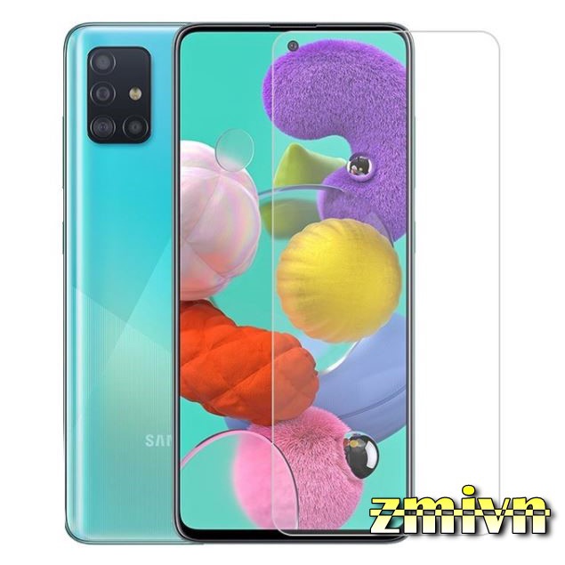 Cường lực Samsung Galaxy S21 FE S20 FE / S20 FE 5G trong suốt
