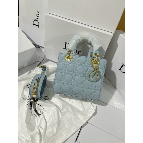 Túi dior lady size 20