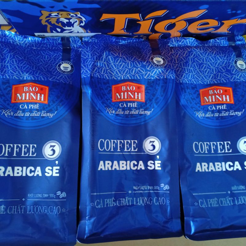 Cà phê  Bảo Minh số 3 | BigBuy360 - bigbuy360.vn