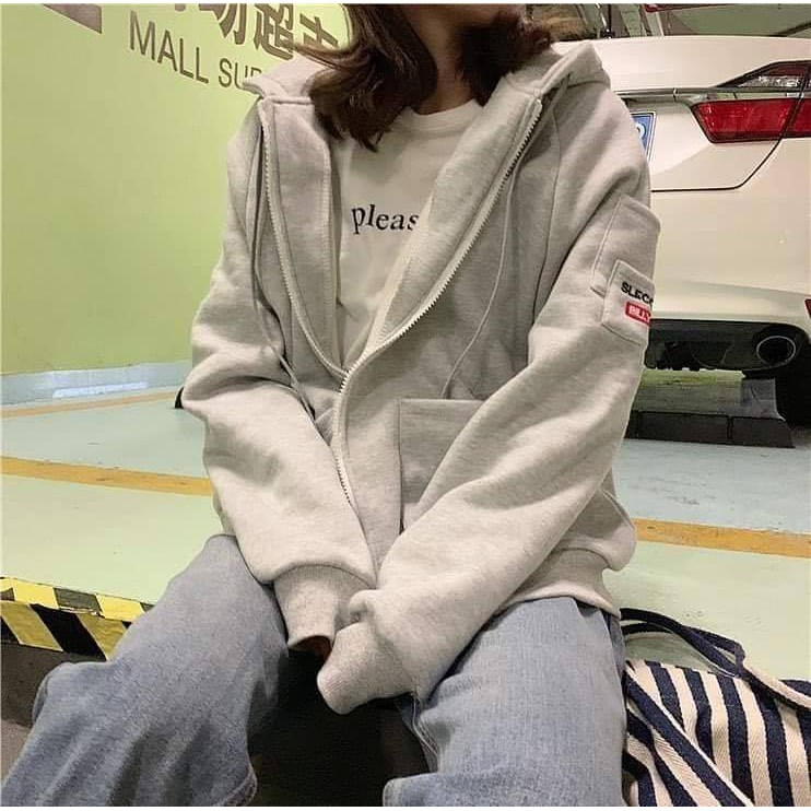 Áo Khoác SLECCTER ( túi hộp ) | BigBuy360 - bigbuy360.vn