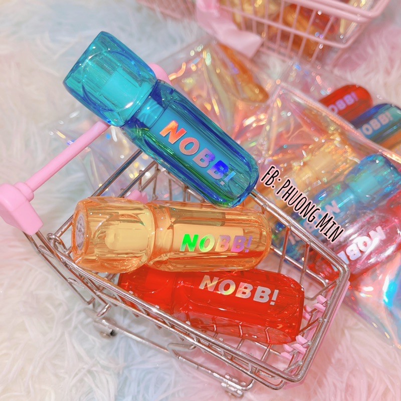 SET SON NOBB | BigBuy360 - bigbuy360.vn