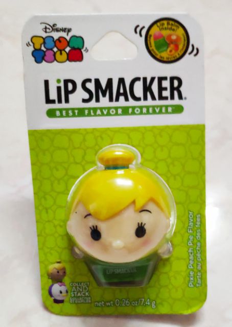 Son Lip Smacker