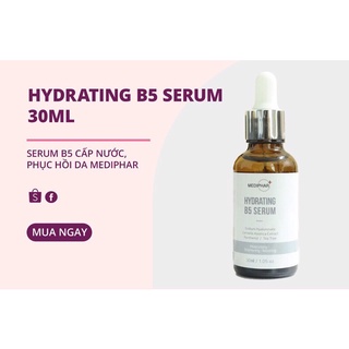 Serum Mediphar B5 phục hồi