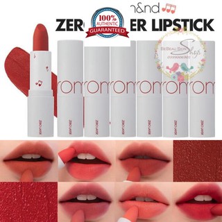 Mã khuyến mãi Son thỏi ROMAND ZERO LAYER LIPSTICK