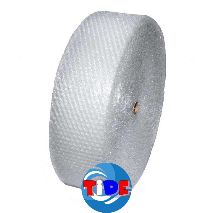 Xốp nổ bọc hàng – Dài 100M x Rộng 45CM – Màng xốp bóp nổ