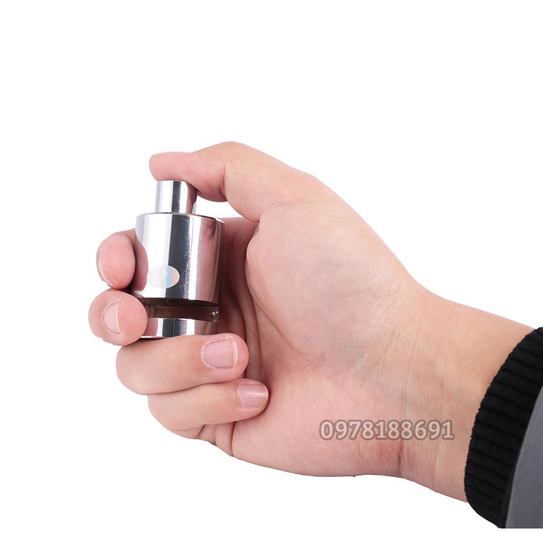 Khóa Phanh Đĩa/ Khóa Dây 4,5 Số Chống Trộm - Bộ Ổ Khóa Bằng Thép Nguyên Khối Chắc Chắn Xe Đạp, Xe Máy Tiện Lợi M101