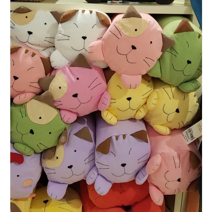 Vỏ gối ôm 40cm