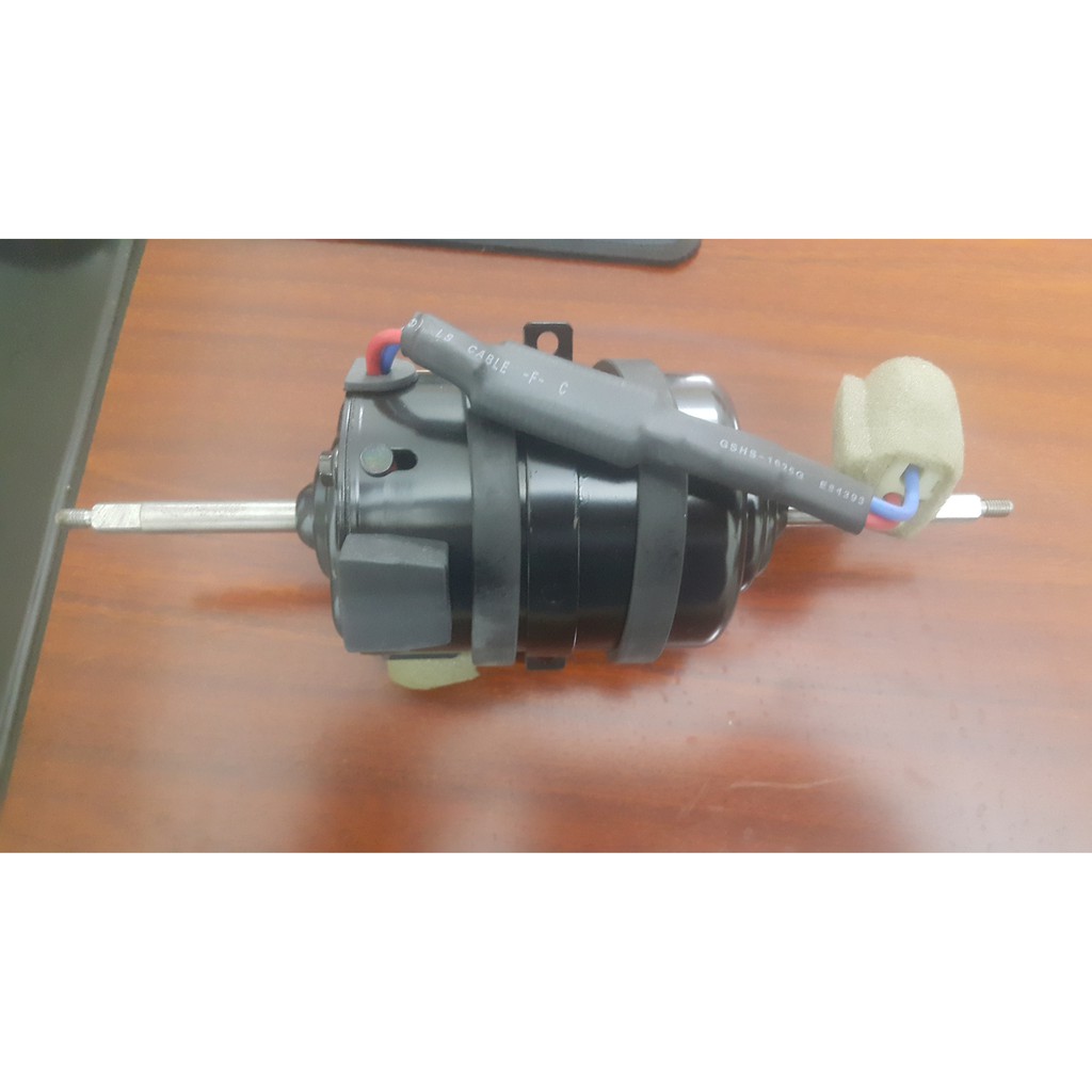 Mô tơ quạt dàn lạnh County