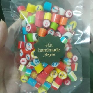 kẹo nghệ thuật túi 100g