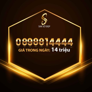 Sim Mobifone, Sim TỨ QUÝ, Sim số đẹp