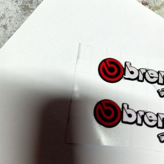 tem xe máy brembo giá 1 tem