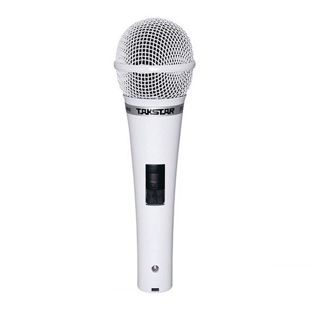 [Mã ELHACE giảm 4% đơn 300K] Micro Thu Âm Và Hát Karaoke Online Takstar PCM-5550
