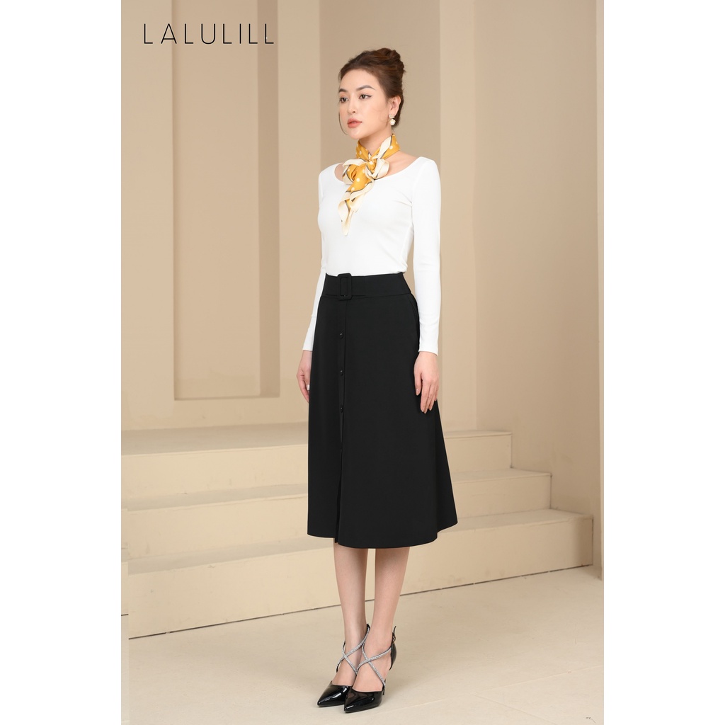 LALULILL - Áo quây dài tay