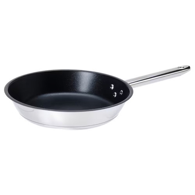 Chảo 24cm 365+ ikea chính hãng