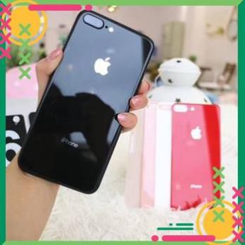 [HOT]  IPHONE 7PLUS/8PLUS DÁN FILM PPF TRONG SUỐT FULL LƯNG VÀ VIỀN( PAINT PROTECTION FILM) ^