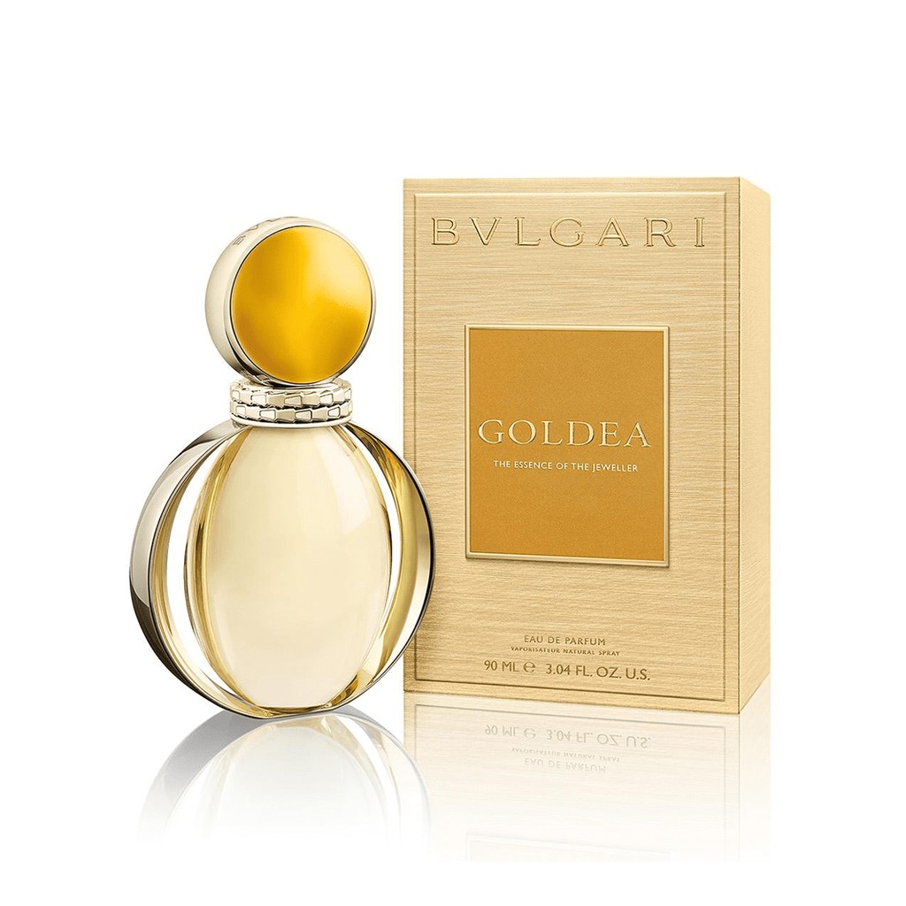 Nước hoa Bvlgari Goldea For Women 90ml