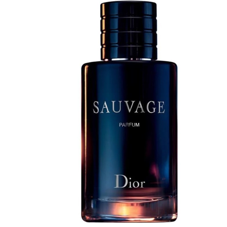 Nước Hoa Nam Dior Sauvage Parfum 10ml