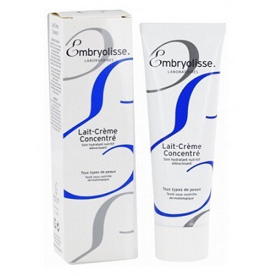 Kem dưỡng ẩm phục hồi da Embryolisse Lait – Crème Concentre 75ml