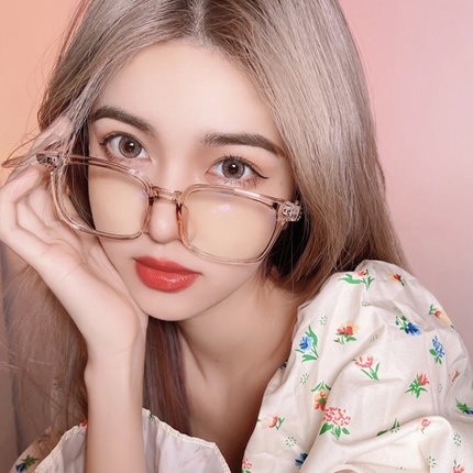 Kính Mát Màu Đen Chống Tia UV Chất Lượng Cao Thời Trang Unisex 2022