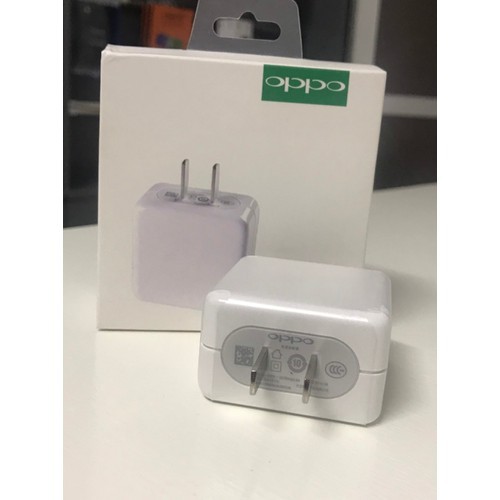 cốc sạc oppo chính hãng