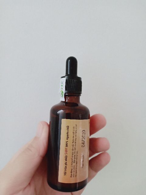 [CHÍNH HÃNG] Mỡ Trăn Nguyên Chất Triệt Lông Shiny Handmade | BigBuy360 - bigbuy360.vn