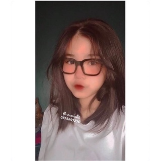 Thuốc nhuộm tóc màu nâu trà đen