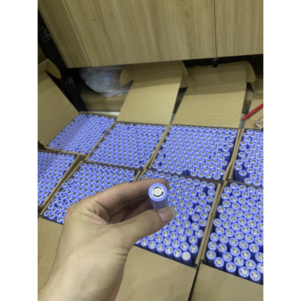 Pin Laptop DELL Inspiron N5547 N5548 N5557 N5542 N5543 N5545 N5447 N5448 N5442 N5443 - 43Wh - TRHFF