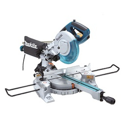 Máy cắt nhôm Makita DLS714Z