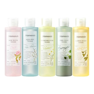 Nước hoa hồng Mamonde diếp cá 250ml