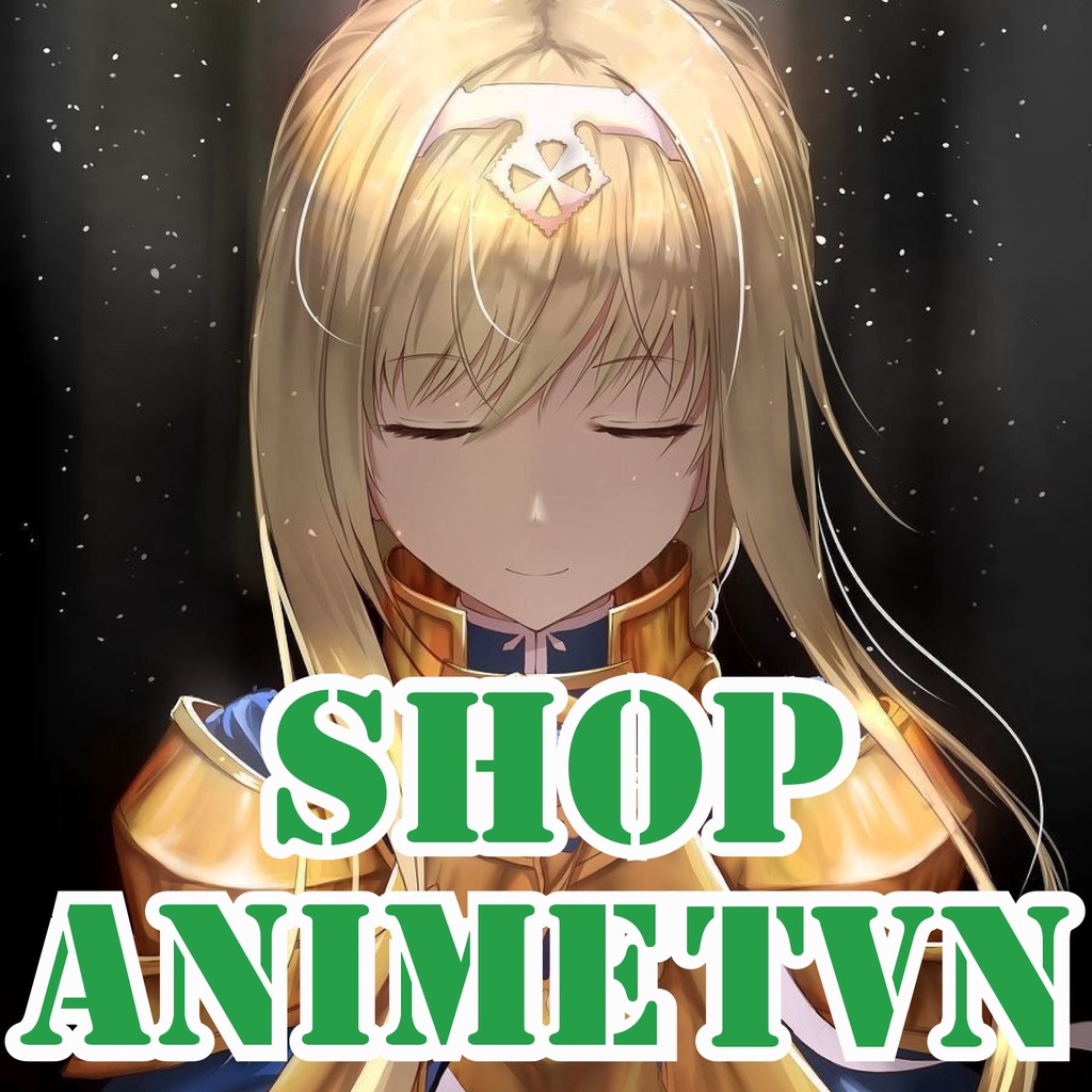 AnimeTVN Shop