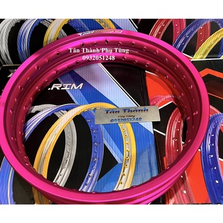 Niềng nhôm Yoko Thailand 1.4-1.6 Màu Hồng Dochoixemay