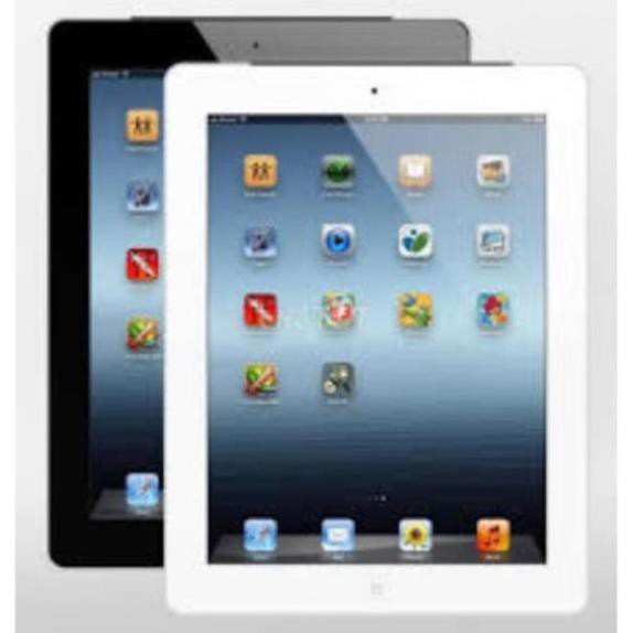 máy tính bảng Apple Ipad 2 32G bản 3G/Wifi mới, Full chức năng Tiktok Zalo Facebook | BigBuy360 - bigbuy360.vn