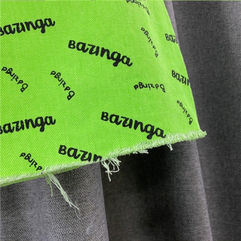 [Kèm ảnh thật] Chân váy jens nữ | BigBuy360 - bigbuy360.vn