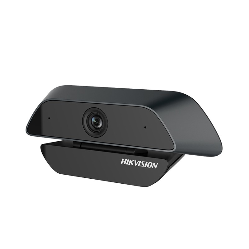 Webcam Hikvision DS-U12 độ phân giải (1920×1080) siêu nét