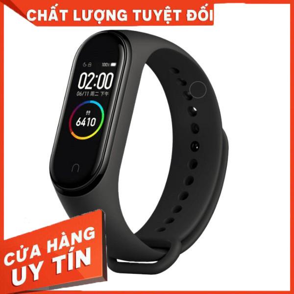 [HOT] [HOT]Đồng Hồ Thể Thao M4, Vòng Đeo Tay Thông Minh M4 Đo Huyết Áp Nhịp Tim