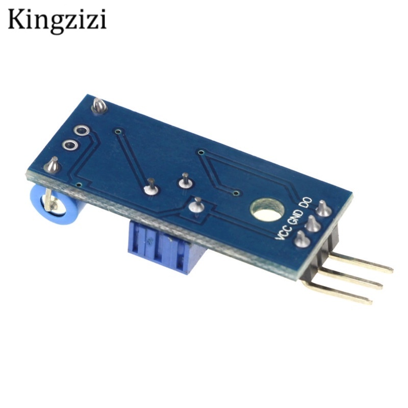 Set 5 Mô Đun Cảm Biến Rung Động Sw-420 Chuyên Dụng