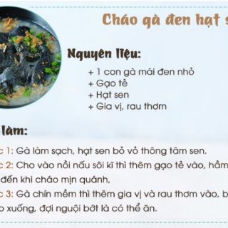 Hạt sen trắng Hưng Yên loại 1