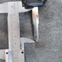Chìa khóa MSX bấm gập