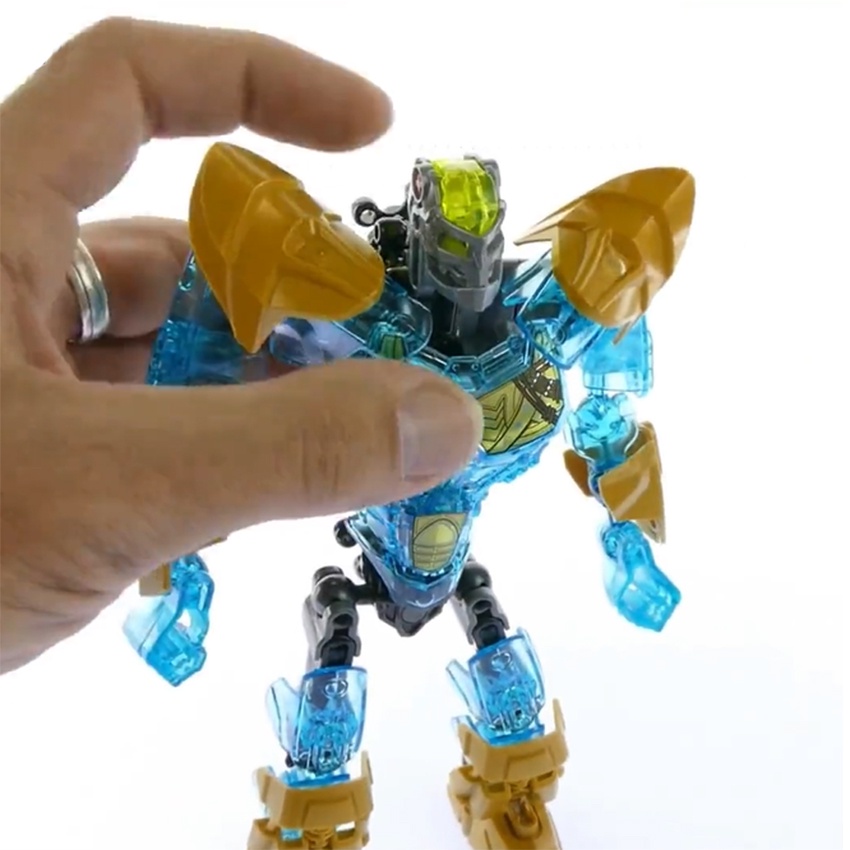 SD Gundam Tam Quốc New4all tùy chọn và đồ chơi lắp ráp Bionicle 613-1 tặng kèm quà tặng ngẫu nhiên