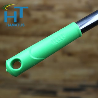 Cọ vệ sinh tròn cán inox Hưng Thịnh