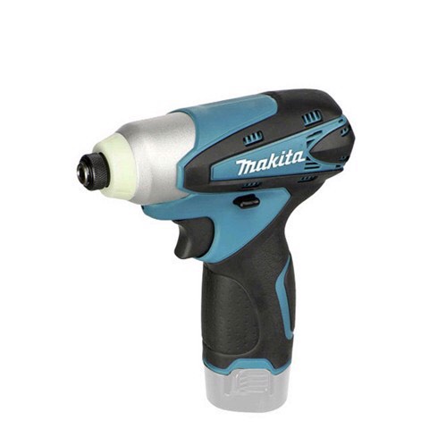 CHÍNH HÃNG - Thân máy bắt vít dùng pin 12V Pin Makita TD090DZ