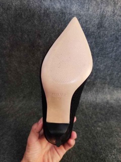Giày cao gót zara