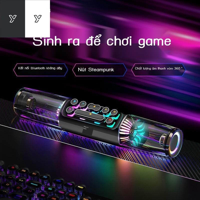 ✳▪✆Sony Ericsson SH19 loa vi tính chơi game dải âm thanh bluetooth máy để bàn tại nhà không dây siêu trầm trọng lượng ca