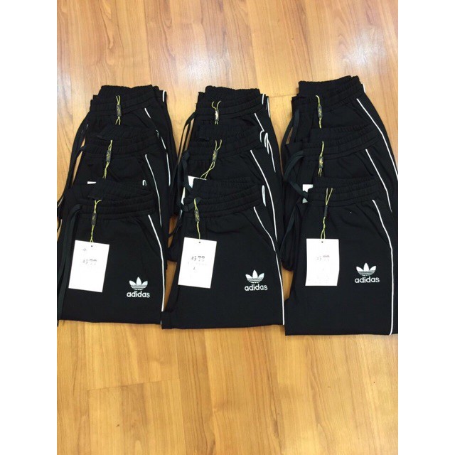 Jogger sọc thể thao cao cấp | BigBuy360 - bigbuy360.vn