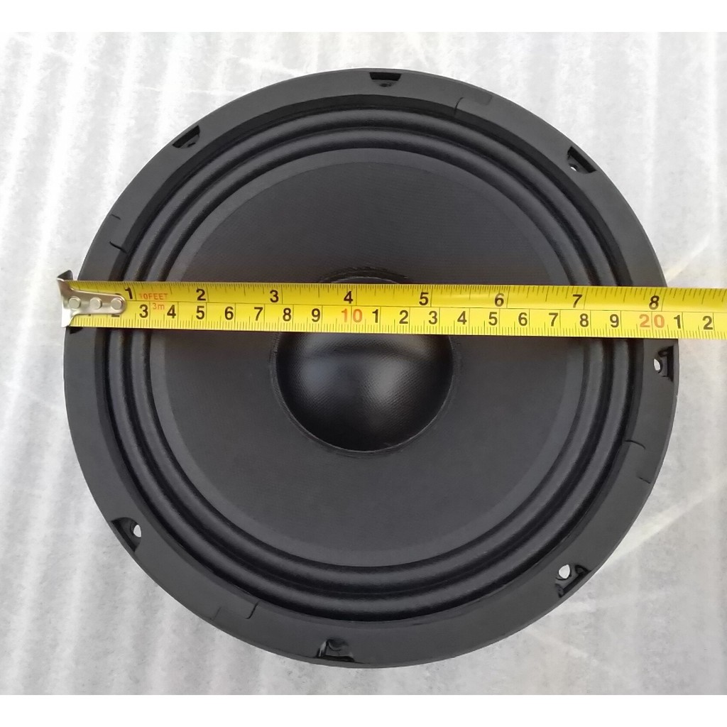 MỘT CỦ LOA BASS BM TỪ 140 COIL 51 CAO CẤP - CHUYÊN KARAOKE